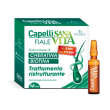 sanavita - capelli trattamento ristrutturante confezione 12 fiale