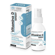 sanavita vitamina d spray 20 ml - integratore per le difese immunitarie