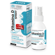 sanavita - vitamina d spray confezione 20 ml