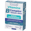 vitamina b complex 60 compresse vitacurveg 30 g