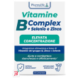 vitamina b complex 60 compresse vitacurveg