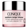 clinique moisture sourge intense 72h lipid-replenishing hydrator 30 ml