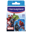 hansaplast cer.marvel bamb20pz
