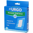 urgo optiskin cerotto water proof sterile 10 x 7 cm 5 pezzi pz cerot
