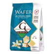 wafer con crema alla vaniglia 250 gr