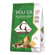 wafer gusto nocciola 250 g