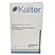 kaliter integratore collagene glucosamina melograno 30 compresse