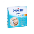 3m nexcare coldhot therapy cuscinetto caldo/freddo riutilizzabile 11x12cm - cuscinetto per terapia c