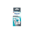cerotto su rocchetto nexcare sensitive tape 2,5x500cm con dispenser