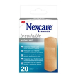 nexcare cerotto universale 19 x 72mm 20 pezzi