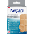 cerotto preparato nexcare universal assortiti 20 cerotto 19x72mm + 10 cerotto 25x72mm + 10 cerotto t