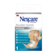 3m nexcare universal flexible textile cerotto in striscia 1m x 6cm