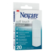 nexcare cerotti 25x72mm 20 pezzi