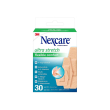 cerotto preparato nexcare comfort 360 gradi n1130asd04 assortiti 3 mis