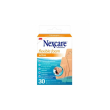 cerotto preparato nexcare active 360 gradi n1030asd04 assortiti 3 misure 6 cerotti 23x28mm + 14 cero