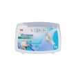 3m micropore surgical tape cerotto in carta 500x1,25cm - morbido e conformabile per pelli delicate