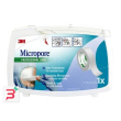 cerotto in carta micropore surgical tape m5x1,25mm refill