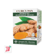 curcuma estratto integrale secco 180 pastiglie