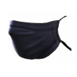 colipra mascherina filtrante idrorepellente lavabile blu
