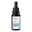 nutriva my baby d dha gocce 15 ml - integratore vitamina d