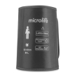 microlife braccialetto universale rigido 4 g