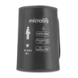 bracciale misuratore di pressione microlife universale rigido 4g taglia wr 2242c