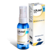 ialuset spray scottature e irritazioni solari 100 ml