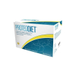 proteodiet 21 bustine - integratore a base di proteine del latte