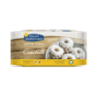 piaceri mediterranei - canestrelli senza glutine confezione 125 gr (scadenza prodotto 13/07/2026)