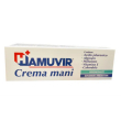 alta natura - hamuvir crema mani rigenerante e protettiva confezione 50 ml