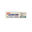 hamuvir, crema mani rigenerante protettiva, 50 ml