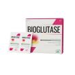 alta natura, bioglutase con glutatione, 18 bustine da 5g