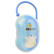 ch porta succhietto boy 2pz