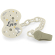 ch clip c/catenella mix colors