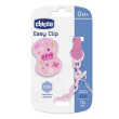 ch clip c/catenella mix colors
