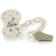 ch clip c/catenella mix colors