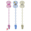 chicco clip con catenella mixed colors new 2020