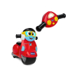 chicco vespa primavera radio, moto radiocomandata per bambini