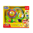 chicco gioco fiore sensoriale