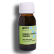 goovi oro vegetale 60 perle softgel