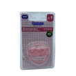 unifamily gommotto silicone 0-6 mesi 1 pezzo