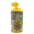 probios gallette riso&curcuma
