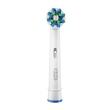 oral-b refill eb-50-4 crossaction testine di ricambio 3 pezzi