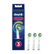 oral-b flossaction testine di ricambio 3 pezzi