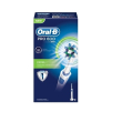 oral-b pro 600 crossaction spazzolino elettrico ricaricabile