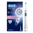oral-b pro 600 spazzolino elettrico ultrathin
