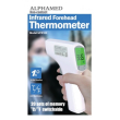termometro infrarossi senza contatto ufr103 rilevazione temperatura
