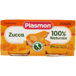 plasmon omogenizzato zucca 2 vasetti da 80g