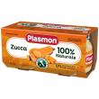 plasmon omog zucca  2x80g