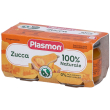 plasmon omogeneizzato zucca 2x80 g pappa
